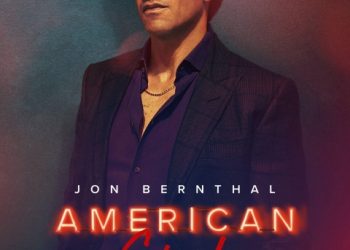 American Gigolo 1. Sezon 3. Bölüm ücretsiz izle