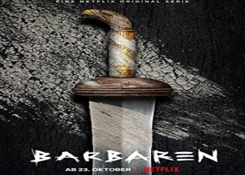 Barbarians Netflix 1. Sezon 1. Bölüm ücretsiz izle