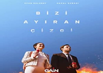 Bizi Ayıran Çizgi 1. Sezon 1. Bölüm ücretsiz izle