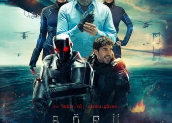 Börü 2039 1. Sezon 3. Bölüm ücretsiz izle