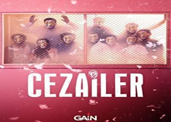 Cezailer 1. Sezon 5. Bölüm ücretsiz izle
