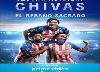 Chivas: El Rebaño Sagrado 1. Sezon 1. Bölüm ücretsiz izle