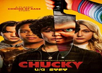 Chucky 1. Sezon 6. Bölüm ücretsiz izle