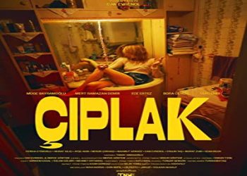 Çıplak 1. Sezon 3. Bölüm ücretsiz izle