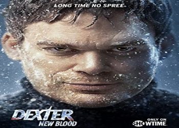 Dexter: New Blood 1. Sezon 1. Bölüm ücretsiz izle