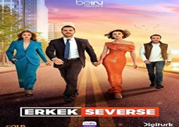 Erkek Severse 1. Sezon 1. Bölüm ücretsiz izle