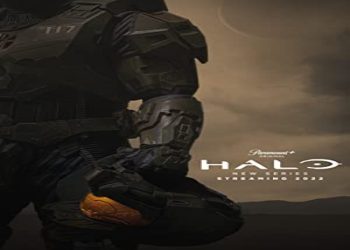 Halo 1. Sezon 1. Bölüm ücretsiz izle