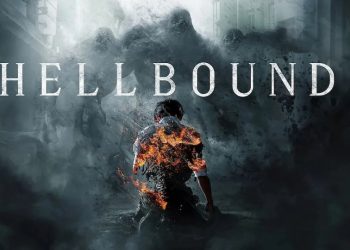 Hellbound 1. Sezon 6. Bölüm ücretsiz izle