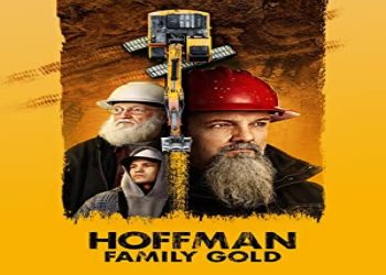 Hoffman Family Gold 1. Sezon 8. Bölüm ücretsiz izle