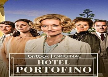 Hotel Portofino 1. Sezon 4. Bölüm ücretsiz izle