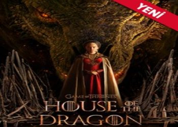 House of the Dragon 1. Sezon 3. Bölüm ücretsiz izle