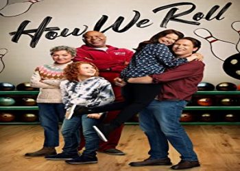 How We Roll 1. Sezon 1. Bölüm ücretsiz izle