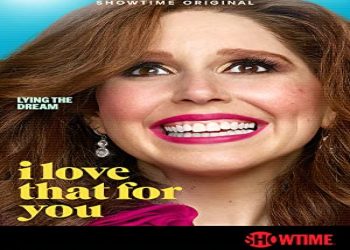 I Love That For You 1. Sezon 1. Bölüm ücretsiz izle