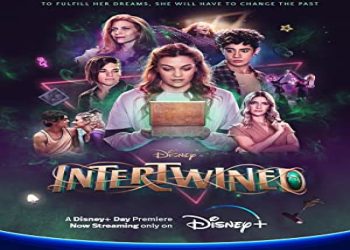 Intertwined 1. Sezon 5. Bölüm ücretsiz izle