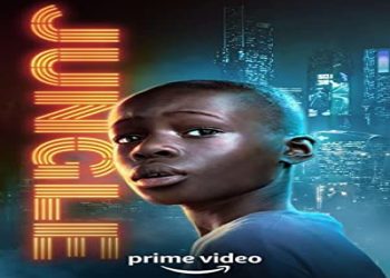 Jungle 1. Sezon 2. Bölüm ücretsiz izle