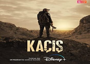 Kaçış 1. Sezon 2. Bölüm ücretsiz izle