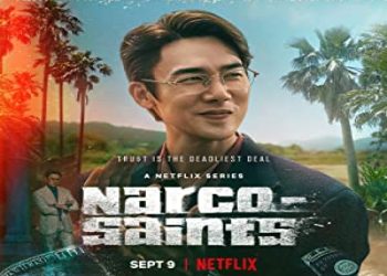 Narco-Saints 1. Sezon 6. Bölüm ücretsiz izle