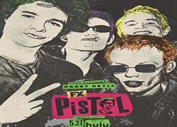 Pistol 1. Sezon 5. Bölüm ücretsiz izle