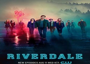 Riverdale 2. Sezon 20. Bölüm ücretsiz izle