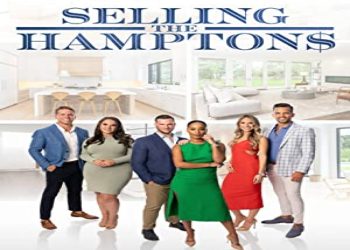 Selling the Hamptons 1. Sezon 9. Bölüm ücretsiz izle