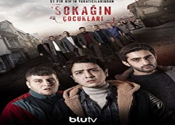 Sokağın Çocukları 2. Sezon 1. Bölüm ücretsiz izle