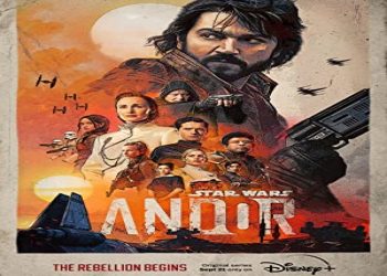 Star Wars: Andor 1. Sezon 7. Bölüm ücretsiz izle