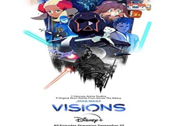 Star Wars: Visions 1. Sezon 5. Bölüm ücretsiz izle