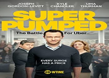 Super Pumped: The Battle For Uber 1. Sezon 3. Bölüm ücretsiz izle