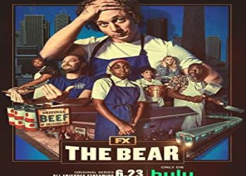 The Bear 1. Sezon 4. Bölüm ücretsiz izle