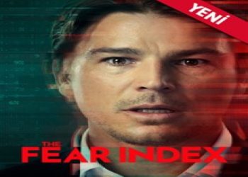 The Fear Index 1. Sezon 2. Bölüm ücretsiz izle