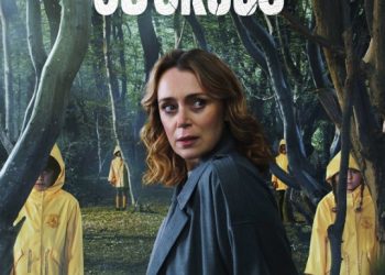 The Midwich Cuckoos 1. Sezon 2. Bölüm ücretsiz izle