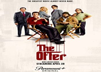 The Offer 1. Sezon 1. Bölüm ücretsiz izle