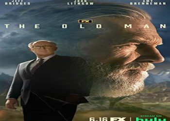 The Old Man 1. Sezon 6. Bölüm ücretsiz izle
