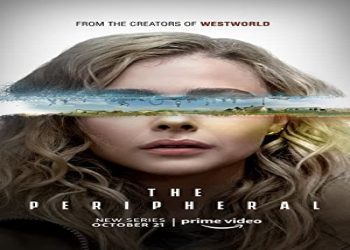 The Peripheral 1.Sezon 2.Bölüm ücretsiz izle