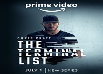 The Terminal List 1. Sezon 1. Bölüm ücretsiz izle