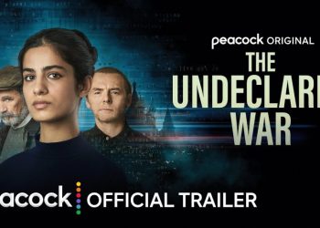 The Undeclared War 1. Sezon 2. Bölüm ücretsiz izle