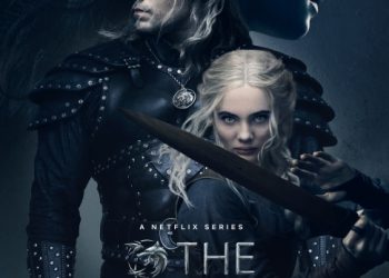 The Witcher 1. Sezon 1. Bölüm ücretsiz izle