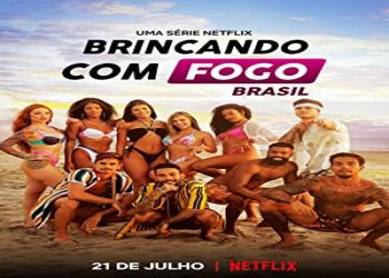 Too Hot to Handle Brazil Netflix 2. Sezon 1. Bölüm ücretsiz izle