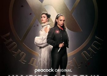 Vampire Academy 1. Sezon 1. Bölüm ücretsiz izle