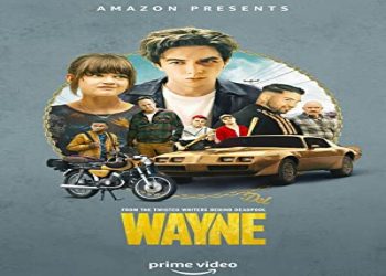 Wayne 1. Sezon 3. Bölüm ücretsiz izle