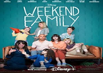 Weekend Family 1. Sezon 5. Bölüm ücretsiz izle