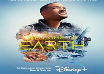Welcome to Earth 1. Sezon 3. Bölüm ücretsiz izle