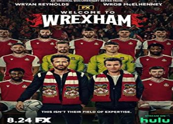 Welcome to Wrexham 1. Sezon 7. Bölüm ücretsiz izle