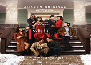 With Love 1. Sezon 1. Bölüm ücretsiz izle