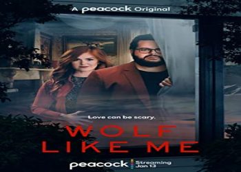 Wolf Like Me 1. Sezon 1. Bölüm ücretsiz izle