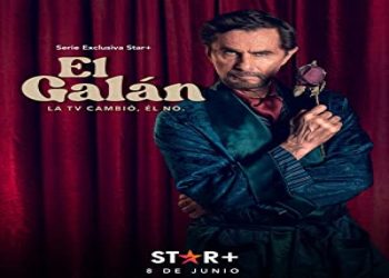 Yakışıklı Jön: Televizyon Değişti, O Değişmedi 1. Sezon 5. Bölüm ücretsiz izle