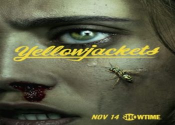 Yellowjackets 1. Sezon 2. Bölüm ücretsiz izle