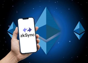 Yeni Proje zkSync, Hazırlıklarını Tamamlıyor