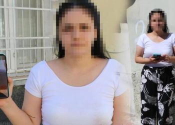 İlayda hemşire uyurken kabusu yaşadı! ‘Allah’tan bana bir şey yapmamış’