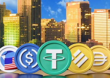 Stablecoin Rekabeti Körükleniyor